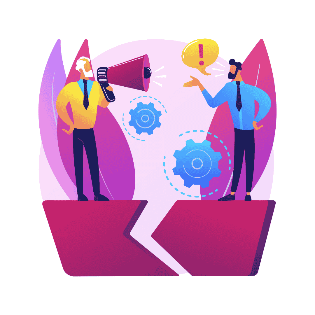 Anticiper les conflits